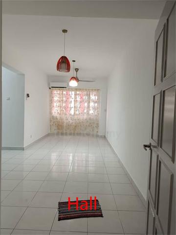 Main Place Residence 1