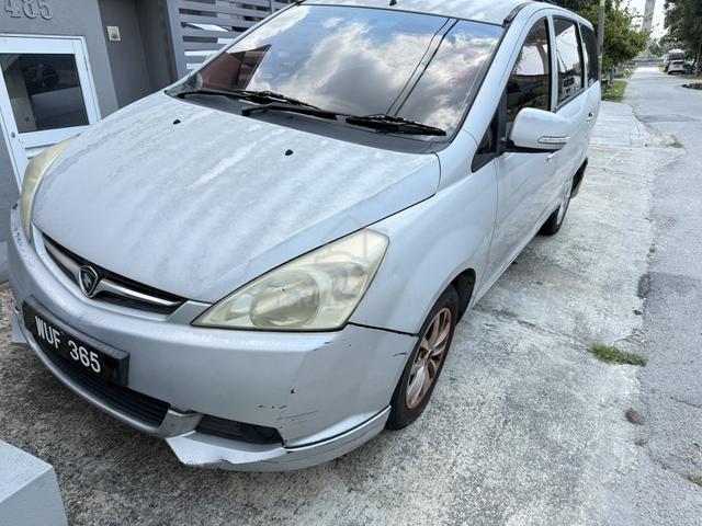 2010 Proton EXORA 1.6 M-LINE CPS (M) - 2