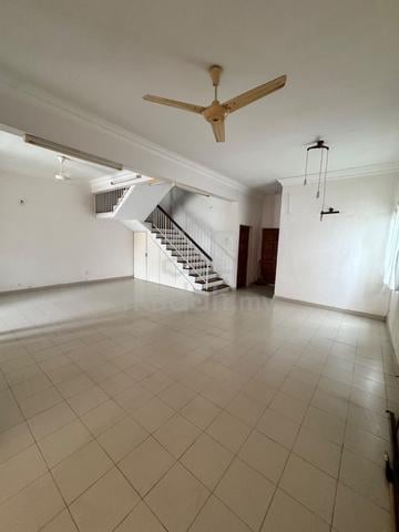 BEST BUY Sungai Nibong Medan Pantai Jerjak 2sty semiD 3250sf EXTENDED 1