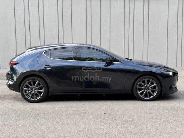 2021 Mazda 3 GVC HIGH PLUS 2.0L - Premium selectio - 5