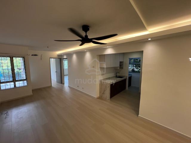 Apartment Bayu 1