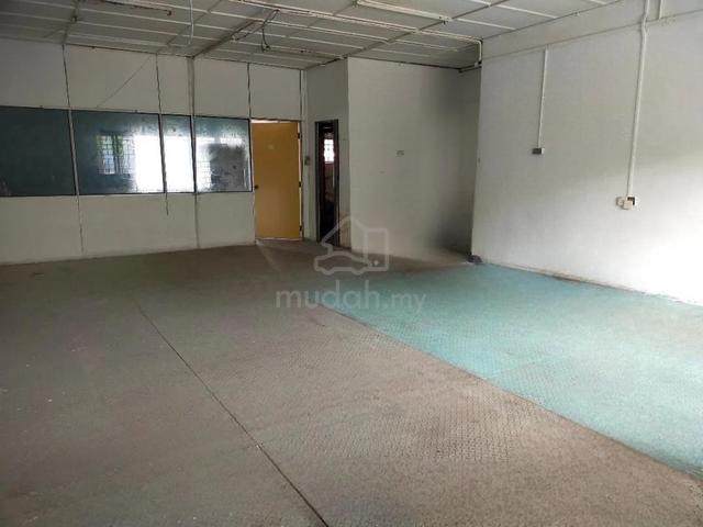 Shop Office/Store space Setapak Taman Danau Kota (1st floor) 1