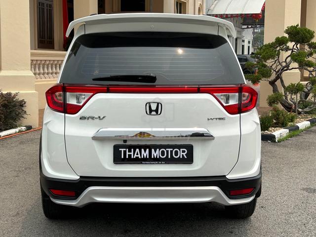 2019 Honda BR-V 1.5 V (A) 7 SEAT / FULL LOAN / BRV - 5