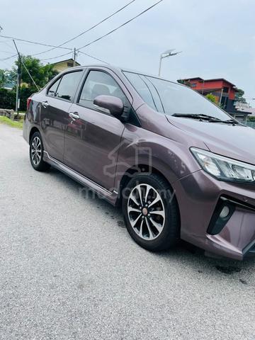 2020 Perodua BEZZA 1.3 AV (A) - 1