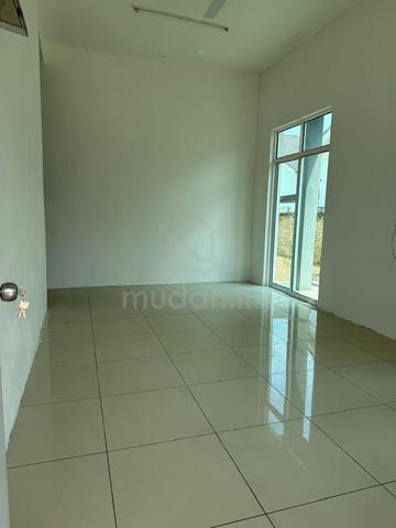 Bandar Permata,Single storey terrace 2