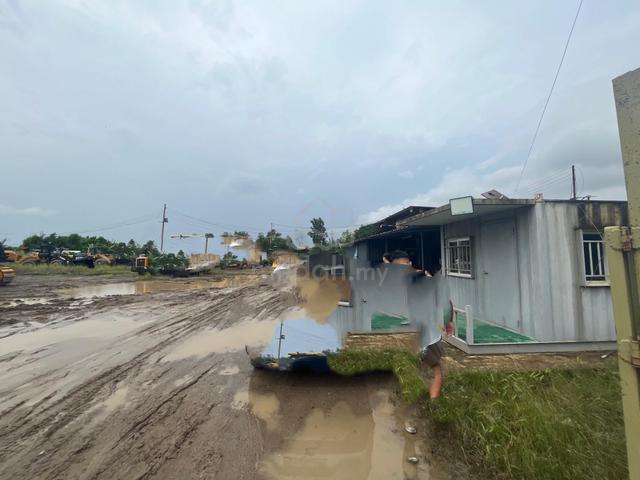 Menggatal | main Road | sepanggar | Telipok 3