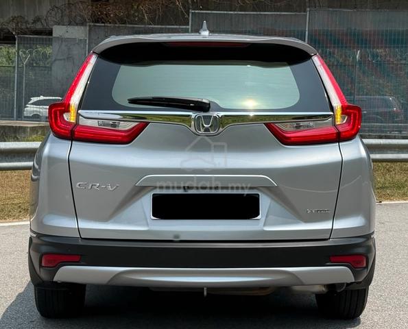 2019 Honda CR-V 2.0 2WD (A) FREE 3-YEAR WARRANTY - 4