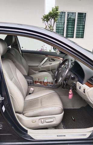 2010 Toyota CAMRY 2.0 G ACV41R-JEPEKERG FACELIFT - 5