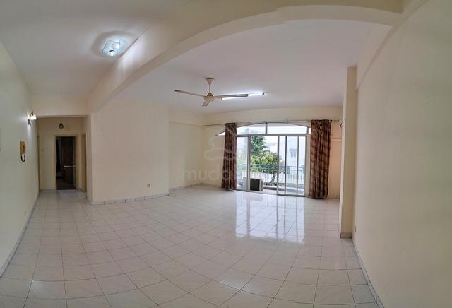 Prima Ipoh Condominium 3