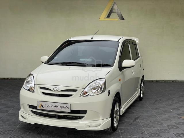 2012 Perodua VIVA 1.0 ELITE AT (A) / can loan - 1