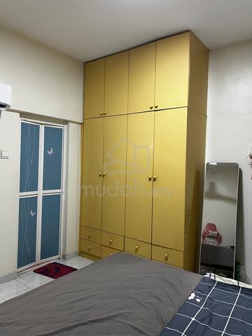 Taman Serdang Perdana 1