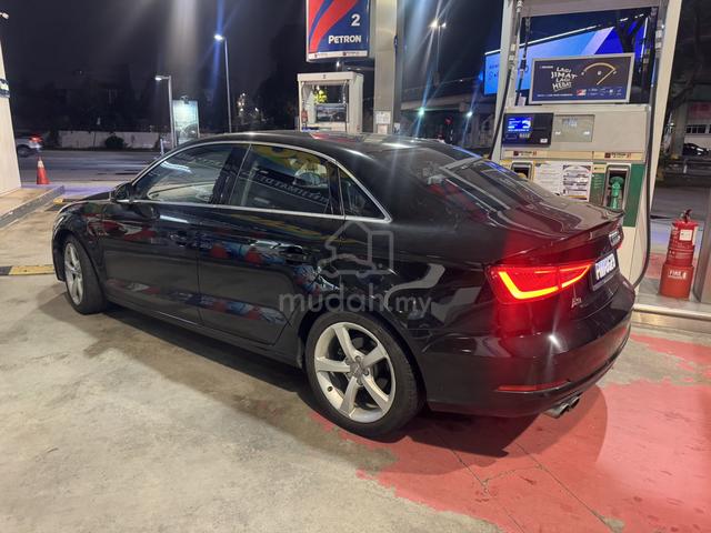 2016 Audi A3 1.4 TFSI (A) - 3