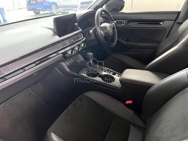 2023 Honda CIVIC 1.5 RS*FULL RECORD* - 5