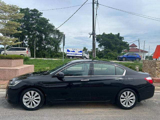 2014 Honda ACCORD 2.0 VTi-L (A) - 5