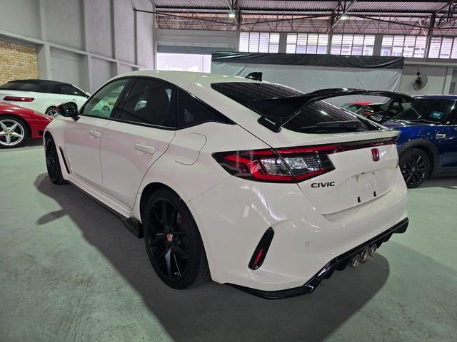 2023 Honda CIVIC TYPE R FL5 - 3