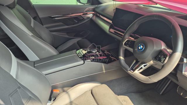 2024 Bmw I5 1.0 EDRIVE40 M SPORT MY23 G60 (A) - 3