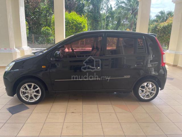 2014 Perodua VIVA 847cc 850 (M) - 4