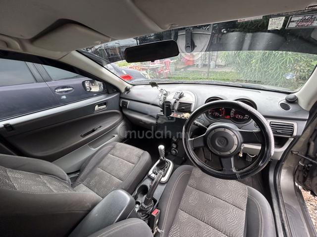 2011 Proton PERSONA 1.6 ELEGANCE MEDIUM LINE (M) - 3