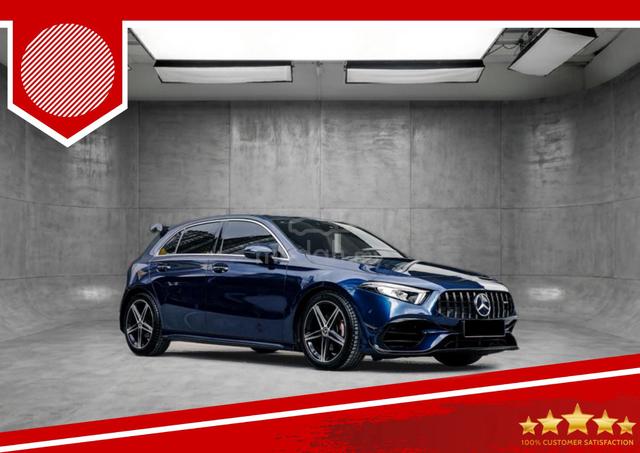 Mercedes Benz A200 1.3 CONVERT A45S AMG S.RIM 2020 - 1