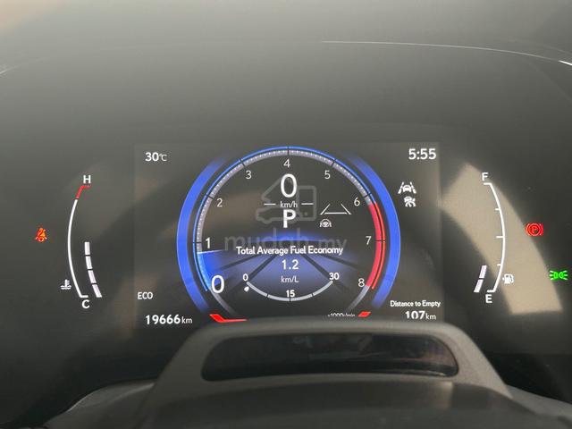 2023 Lexus RX350 2.4 VERSION L (A)-Grade 5A - 5