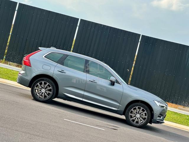 2018 Volvo XC60 2.0 T8 INSCRIPTION FACELIFT (A) - 5