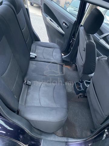 2013 Perodua MYVI 1.3 EZ STANDARD (A) - 4