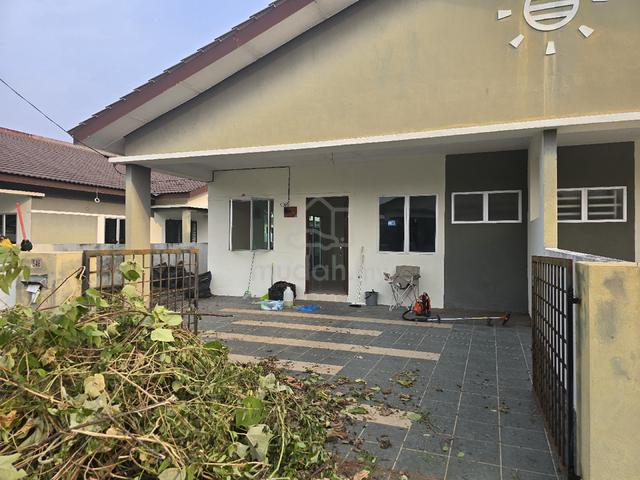 Semi-D Cluster Residen 2, Bandar Baru Setia Awan Perdana 1