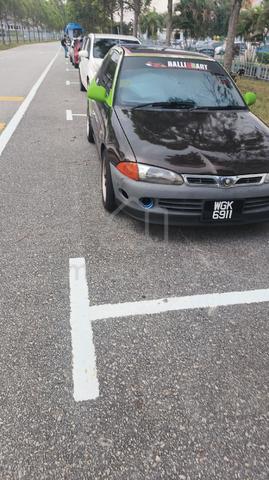 1997 Proton SATRIA 1.3 GL (M) - 4