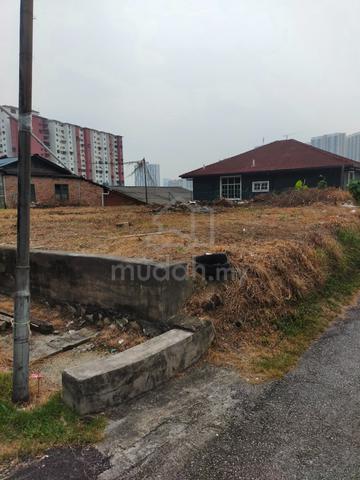 Kuala Lumpur Sungai Besi Residential Leasehold Land For Sale 1