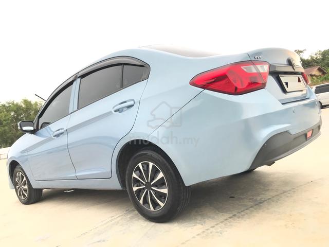 Proton SAGA 1.3 PREMIUM(A)DVD PLAYER/NEW FACELIFT - 4
