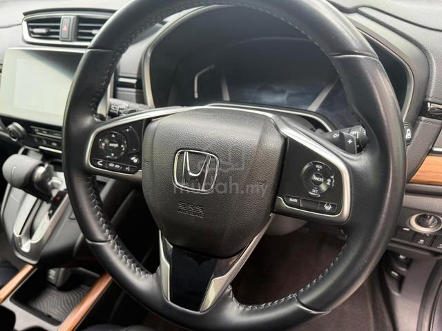 2019 Honda CR-V 1.5 TC-P 2WD (A) - 4