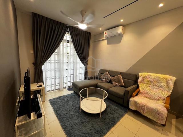 Lake View Suites 1