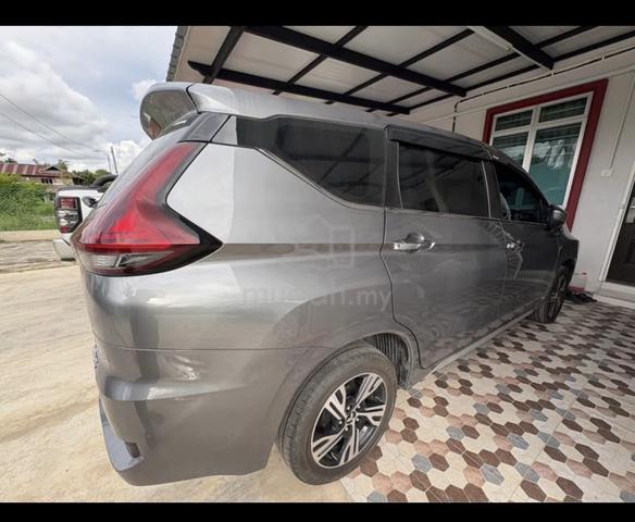 2023 Mitsubishi XPANDER 1.5 (A) - 2