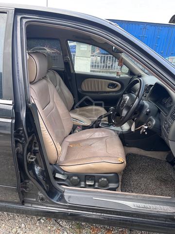 2005 Proton PERDANA 2.0 V6 ENHANCED VERSION 2 (A) - 5