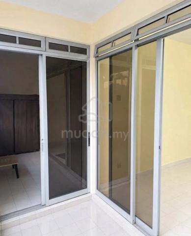 Apartment Tanjung Puteri Resort 1
