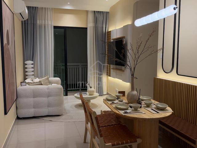 Permas Residence 1