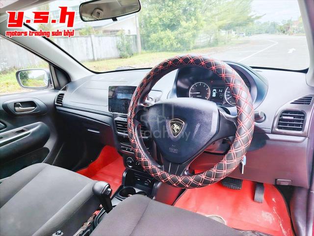 2021 Proton SAGA STANDARD AT 1.3L (A) - 5