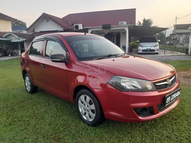 2014 Proton SAGA 1.3 FLX EXECUTIVE ENHANCED (M) - 1