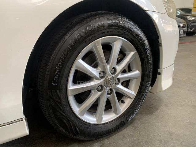 2011 Toyota CAMRY G 2.0 (A) - 5