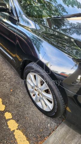 2007 Toyota CAMRY 2.4 V (A) - 4