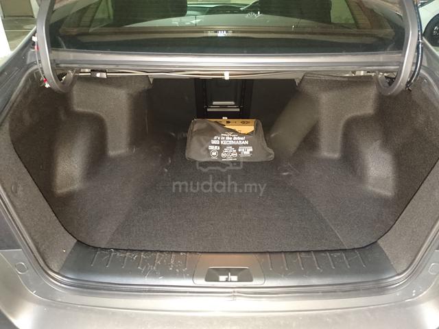 2019 Proton PERDANA 2.0L (A) - 4