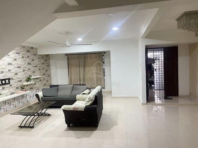2-storey Terraced House @ Taman Desa Damai at Bukit Mertajam 1