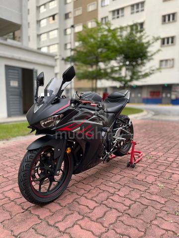 ‼️Yamaha R25 Low Mileage‼️ - photo 7 of 7