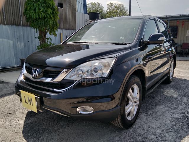 R /2013/ Honda CR-V 2.0 i-VTEC FACELIFT (A) - 5