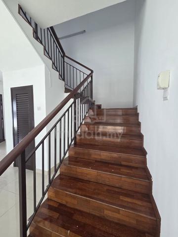 Below Market🔥Bandar parklands, Klang-2 sty  cluster semi d for sale 1