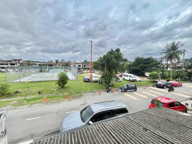 FACING OPEN | NEAR SELAYANG MALL | 2 Storey Taman Selayang Utama 1