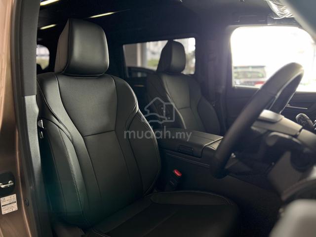 2025 Toyota ALPHARD 2.5 Z (A) - 4