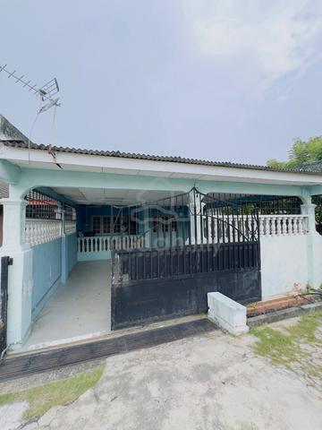 Tmn Peruna, Sungai Udang, Melaka 1