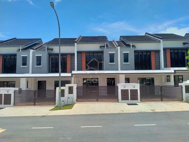 Azalea Puncak Bestari 2 Bandar Puncak Alam For Rent 1