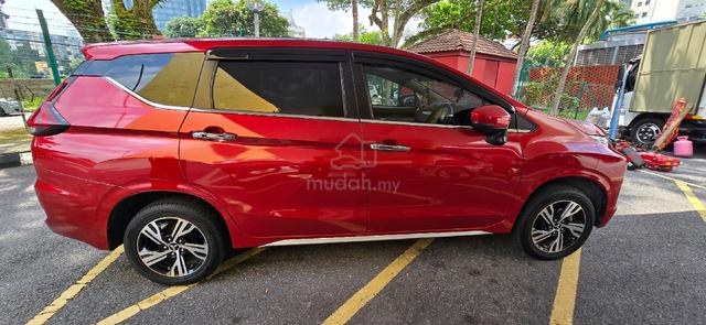 2024 Mitsubishi XPANDER 1.5 MY20 (A) - 2